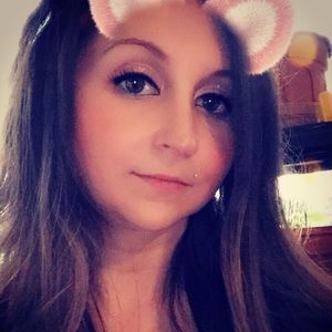 Meet your Posher, Patty